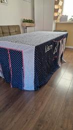 Tafeltent speeltent kamperen thuis tent tafel 180x90, Kinderen en Baby's, Speelgoed | Speeltenten, Ophalen of Verzenden