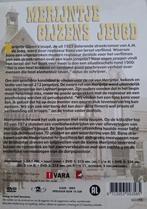 Merintjes Gijzens jeugd 3dvd KRASVRIJ , Alle leeftijden, Ophalen of Verzenden, Zo goed als nieuw