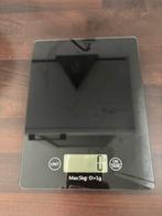 Weegschaal Scale, Witgoed en Apparatuur, Weegschalen, Ophalen of Verzenden, Zo goed als nieuw, Personenweegschaal, 100 kg of meer