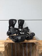 SP Slab Fastec snowboard binding maat L, Sport en Fitness, Ophalen of Verzenden, Gebruikt, Bindingen