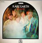 Rare Earth ‎– Get Ready lp, Cd's en Dvd's, Vinyl | Rock, Ophalen of Verzenden, Gebruikt, 12 inch, Overige genres