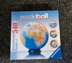 Ravensburger puzzleball, Ophalen, Zo goed als nieuw