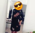 Yaya jurkje, Kleding | Dames, Zwart, Ophalen of Verzenden, Zo goed als nieuw, Maat 36 (S)