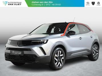 Opel Mokka 1.2 Turbo GS NAVIGATIE 10" | CARPLAY | ACHTERUITR beschikbaar voor biedingen