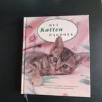 Jane Moore - Het Kattendagboek, Ophalen of Verzenden, Zo goed als nieuw, Katten, Jane Moore