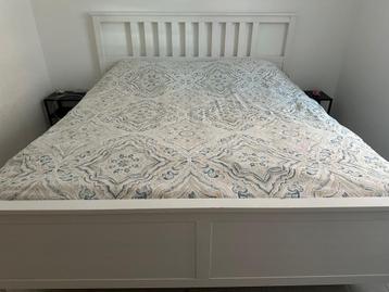 2persoons bed 180x200 beschikbaar voor biedingen