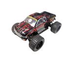 Himoto Brontosaurus 1/10 rc auto, Elektro, Auto offroad, Nieuw, Ophalen of Verzenden