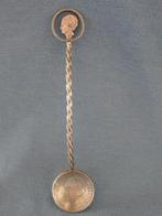 Lepel van Wilhelmina munten 1923 - 1941 in zilver, Ophalen of Verzenden, Zilver