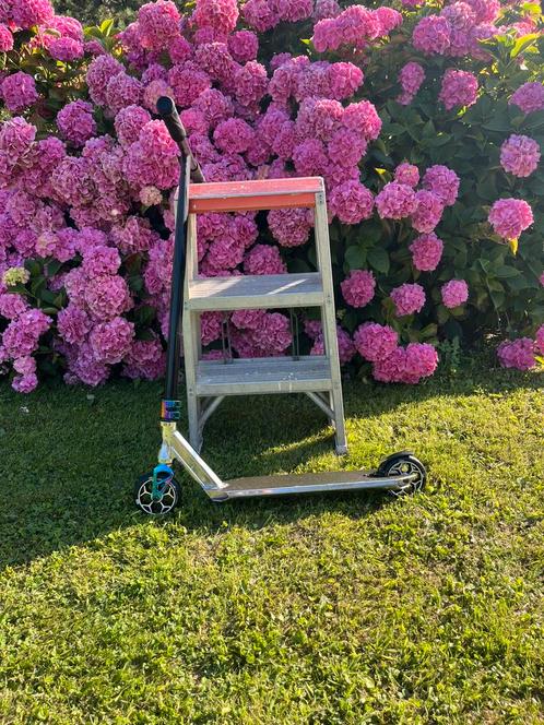 Stunt step, Fietsen en Brommers, Steps, Gewone step, Ophalen of Verzenden