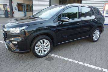 Suzuki S-CROSS 1.5 HYBRID SELECT,ECC, Aut, Camera, PDC V+A,  beschikbaar voor biedingen