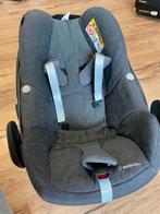 Maxi cosi set Pebble en Pearl en familyfix, Kinderen en Baby's, Autostoeltjes, Ophalen of Verzenden, Zo goed als nieuw, Maxi-Cosi