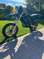 Derbi drd 50cc, Fietsen en Brommers, Brommers | Derbi, Ophalen, Zo goed als nieuw