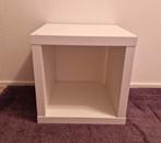Vrijwel nieuwe Ikea KALLAX kast! (1 vak), Ophalen, Zo goed als nieuw, Minder dan 100 cm, Modern