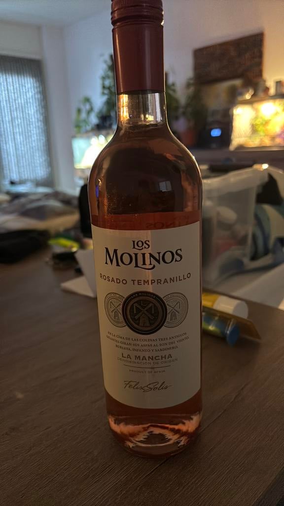 Rosé, Ophalen of Verzenden