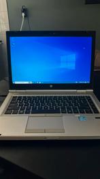 HP Elitebook 8460p, 8GB, 256 GB SSD., Ophalen, 2 tot 3 Ghz, 15 inch, Refurbished