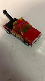 1996 MATCHBOX #61 "GMC WRECKER", Ophalen of Verzenden, Zo goed als nieuw, Auto