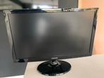 Samsung T24B300EW 24 inch led Monitor/TV, Ophalen, 50 Hz, Samsung, 40 tot 60 cm