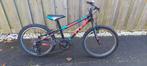 Cube 20 inch kinderfiets - Versnellingen defect, Ophalen, Gebruikt, Versnellingen, Cube