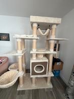 Krabpaal Maine Coony Gadi, Dieren en Toebehoren, Ophalen, Zo goed als nieuw, Krabpaal