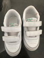 Reebok sneakers, Ophalen of Verzenden, Gebruikt, Jongetje, Schoentjes