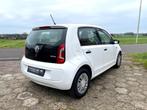 Volkswagen Up! 1.0 5DRS NAP NL AUTO| AIRCO| NIEUWE APK, Auto's, Voorwielaandrijving, Euro 5, Gebruikt, 840 kg
