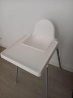 IKEA kinderstoel met softzitje en riempjes - Onbeschadigd, Kinderen en Baby's, Kinderstoelen, Ophalen, Zo goed als nieuw, Overige typen