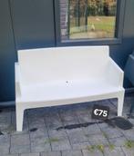 GARDEN IMPRESSIONS TUINBANK BOX / helft van de prijs, Ophalen, Nieuw, Aluminium