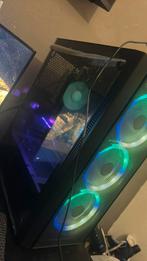 Pc setup, Computers en Software, Ophalen of Verzenden, Zo goed als nieuw