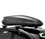 Hapro traxer 6.2 PF zwart 320ltr (TE HUUR), Auto diversen, Dakkoffers, Ophalen of Verzenden, Zo goed als nieuw