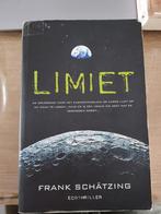 Boek Limiet - Frank Schätzing, Boeken, Ophalen of Verzenden, Gelezen