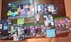 Groot pakket LCS Smart lampen en meer, Led-lamp, Minder dan 30 watt, Zo goed als nieuw, E27 (groot)