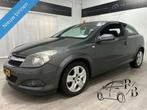 Opel Astra GTC 1.6 Business, 15 km/l, 625 kg, 4 cilinders, 116 pk