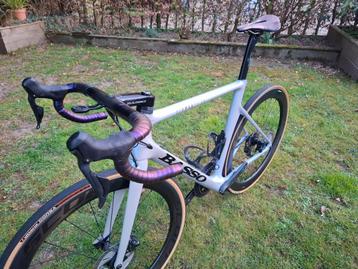 BASSO Diamante SV reflection beschikbaar voor biedingen