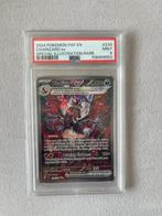 Charizard #234 PAF Mint psa 9, Ophalen of Verzenden, Nieuw, Losse kaart