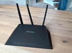 Netgear Nighthawk AC1900, Computers en Software, Routers en Modems, Ophalen of Verzenden, Zo goed als nieuw, Netgear Nighthawk