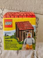 Lego paas sets 40121, 40237 en paashaas, Complete set, Ophalen of Verzenden, Lego, Zo goed als nieuw