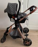 Kinderwagen, Ophalen, Zo goed als nieuw