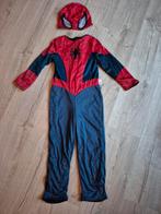 Spider man pak, Ophalen of Verzenden, Zo goed als nieuw, 110 t/m 116, Jongen