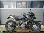 KTM 990 SUPER DUKE (bj 2011), Motoren, Motoren | KTM, 2 cilinders, KTM, Motorrijbewijs A, Bedrijf