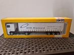 Miniatuur vrachtwagen DAF 95XF, Ophalen of Verzenden, Nieuw, Bus of Vrachtwagen, Lion Toys