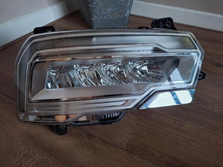 Daf xg led koplamp 2188973 rechts, Auto-onderdelen, Vrachtwagen-onderdelen, DAF, Verlichting, Nieuw, Ophalen of Verzenden