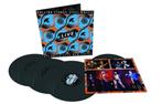 ROLLING STONES - Steel Wheels Live (LP) /SEALED/new, Ophalen of Verzenden, Nieuw in verpakking, 12 inch, Poprock