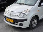 Nissan Pixo 1.0 Visia|Nieuwe Bak en Koppeling|Airco|PDC|5DRS, Auto's, Nissan, Voorwielaandrijving, Euro 5, Stof, Gebruikt