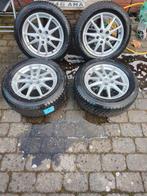 Nissan Juke 16 inch winterwielen, Auto-onderdelen, Banden en Velgen, Gebruikt, 16 inch, Banden en Velgen, Personenwagen