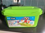 Kid knexx, Kinderen en Baby's, Speelgoed | Bouwstenen, Ophalen, Zo goed als nieuw, Overige merken