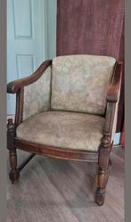 Gedetailleerd dames stoeltje, Antiek en Kunst, Ophalen