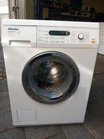 Wasmachine Miele softcare, Witgoed en Apparatuur, Wasmachines, Ophalen, 6 tot 8 kg, Refurbished, 1600 toeren of meer