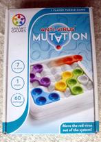 Smartgame - Anti virus spel, Ophalen of Verzenden, Minder dan 500 stukjes, Rubik's of 3D-puzzel