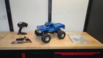 Traxxas Bigfoot

Schaal 1/10
XL-5 waterdichte elektronica, Hobby en Vrije tijd, Ophalen of Verzenden, Zo goed als nieuw, Overige schalen