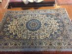 Trendy origineel Perzisch tapijt - Nain 310 x 200 cm, Ophalen, TTM Wonen, Perzisch tapijt - trendy vloerkleed – handgeknoopt, 200 cm of meer